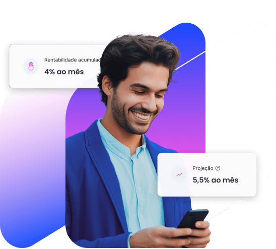 Transparência total e Gestão integrada