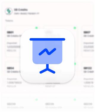 Para Securitizadoras - tela