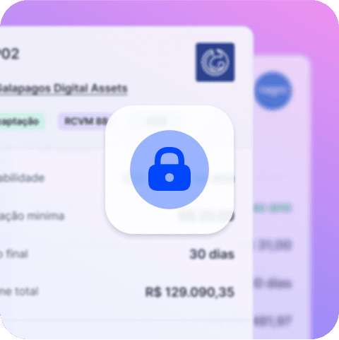 TIDC: o mais moderno protocolo de securitização de ativos