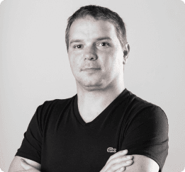 Daniel Coquieri - CEO